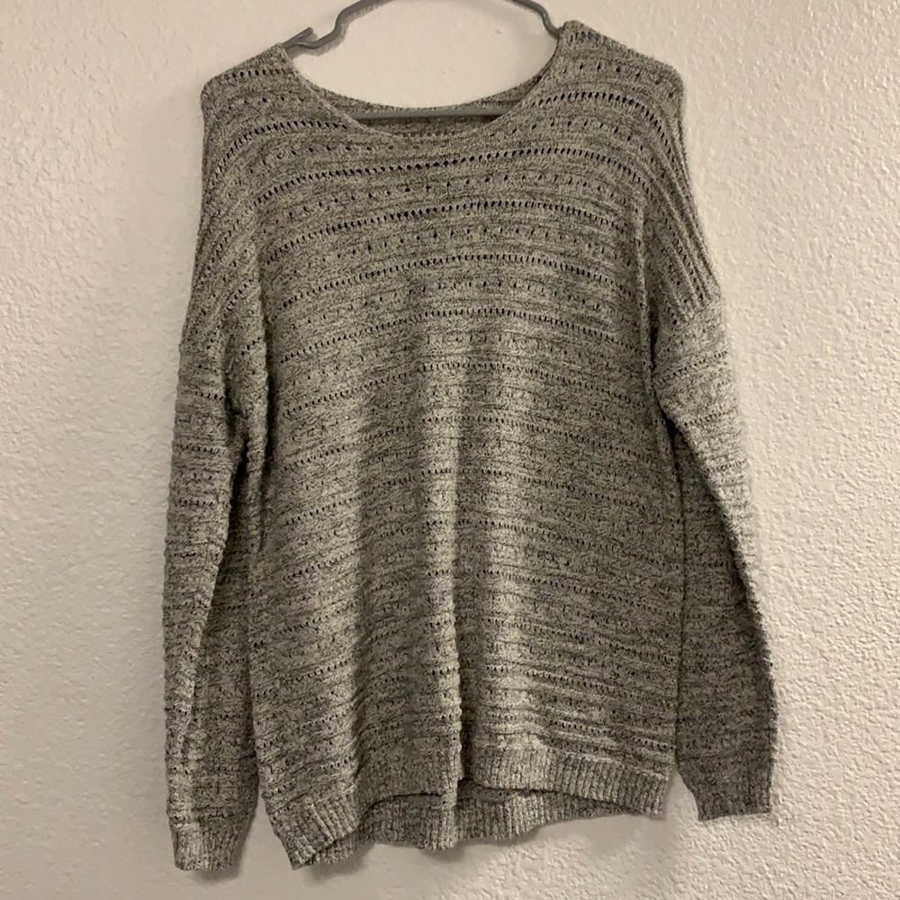 -large & multicolored